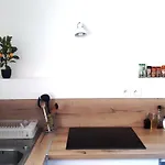 Mira Bella - Centre Avec Jardin Apartamento Saumur