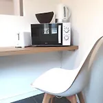 Mira Bella - Centre Avec Jardin