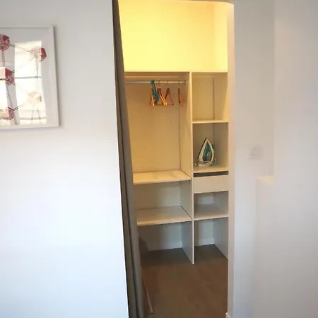 Mira Bella - Centre Avec Jardin