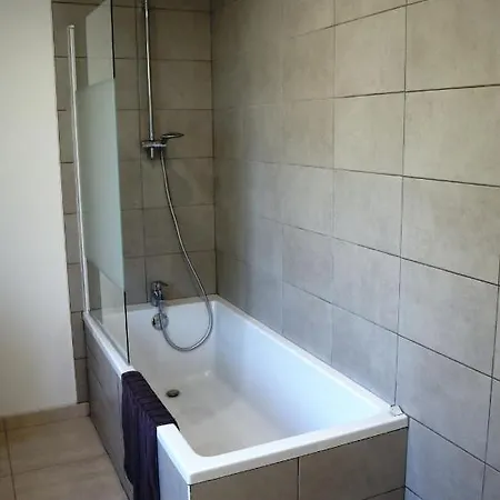 Mira Bella - Centre Avec Jardin * סומור