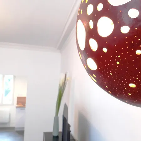 Apartment Mira Bella - Centre Avec Jardin