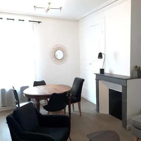 Mira Bella - Centre Avec Jardin