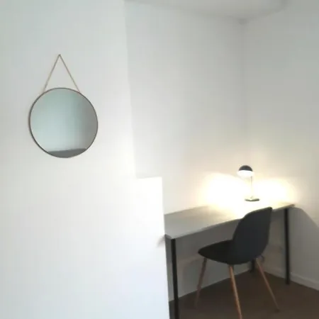 Mira Bella - Centre Avec Jardin Apartment Saumur