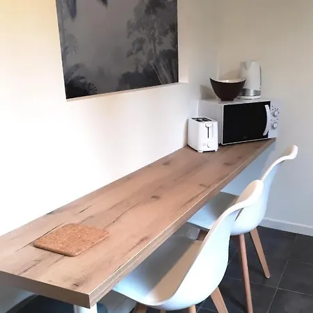 Mira Bella - Centre Avec Jardin Saumur