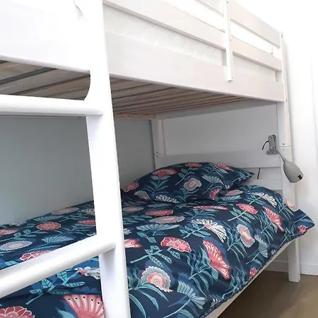 Mira Bella - Centre Avec Jardin * Сомюр