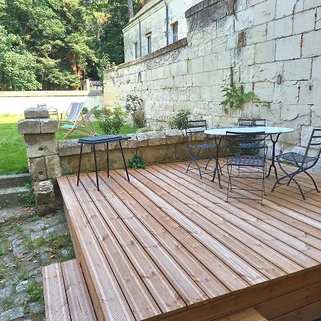 Mira Bella - Centre Avec Jardin