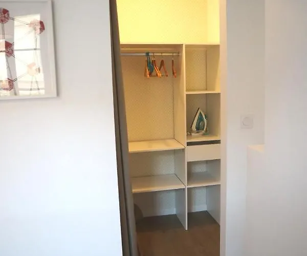 Mira Bella - Centre Avec Jardin