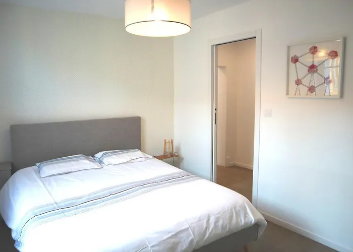 Mira Bella - Centre Avec Jardin Saumur