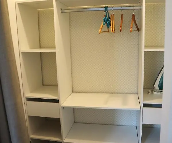 Mira Bella - Centre Avec Jardin * Saumur