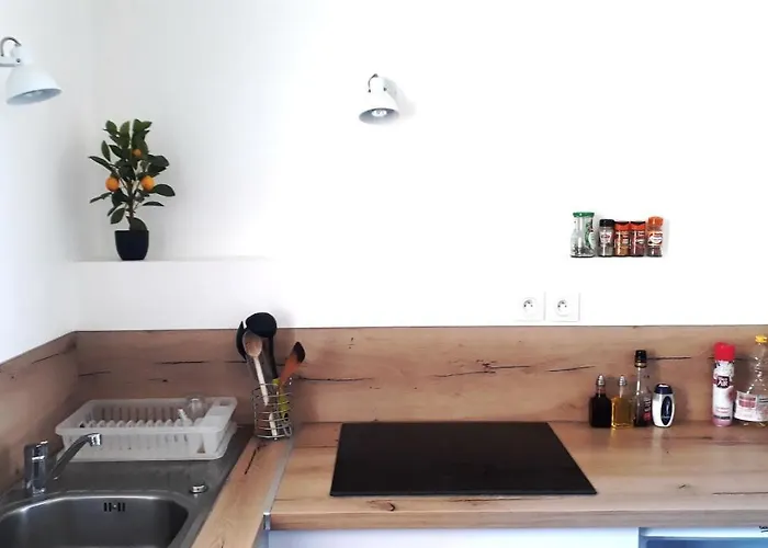 Mira Bella - Centre Avec Jardin Apartamento Saumur