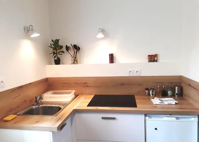 Mira Bella - Centre Avec Jardin Saumur