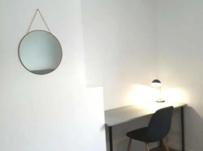 Mira Bella - Centre Avec Jardin Apartmán Saumur