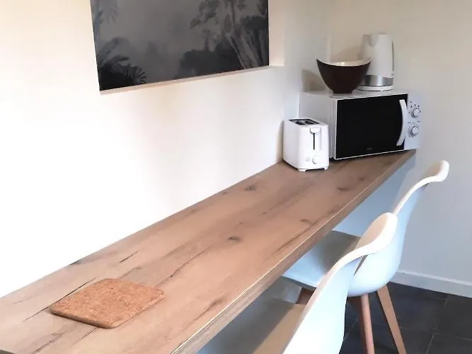 Mira Bella - Centre Avec Jardin Saumur