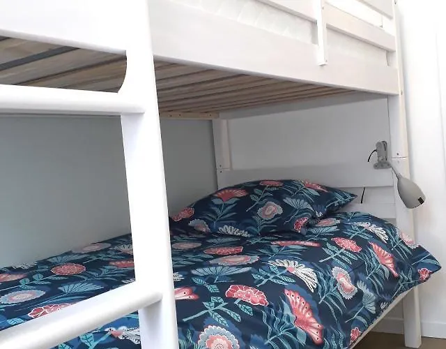 Mira Bella - Centre Avec Jardin * Saumur